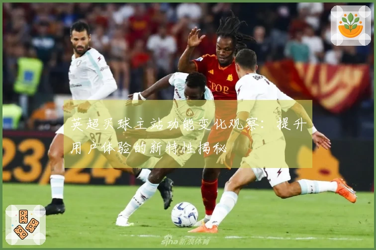 英超买球主站功能变化观察：提升用户体验的新特性揭秘