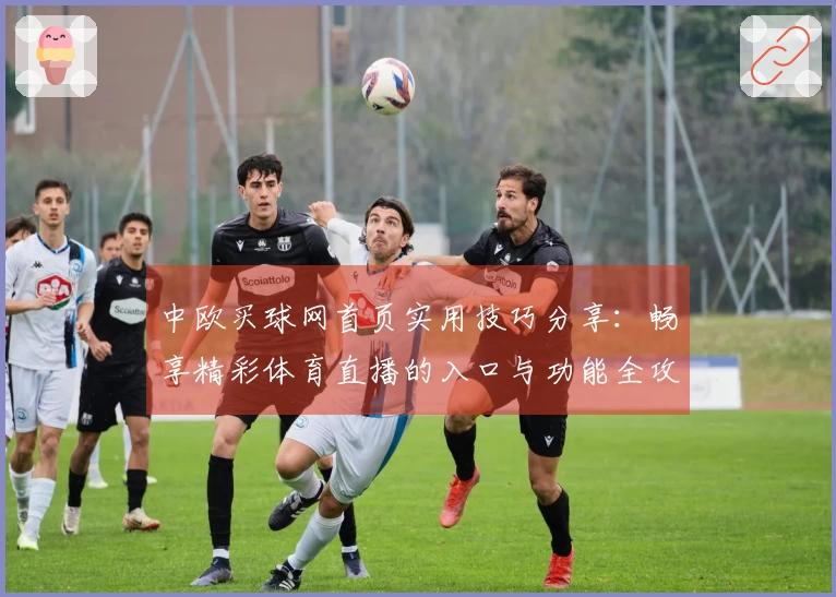 中欧买球网首页实用技巧分享：畅享精彩体育直播的入口与功能全攻略