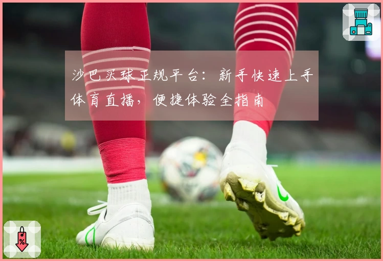 沙巴买球正规平台:新手快速上手体育直播,便捷体验全指南