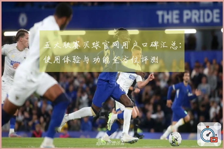 五大联赛买球官网用户口碑汇总：使用体验与功能全方位评测